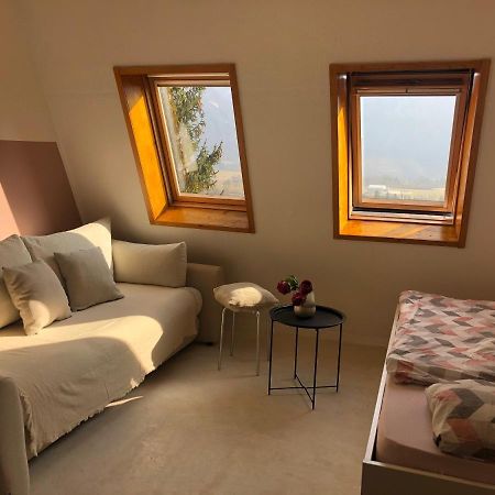 Bovec Apartment Luaran gambar