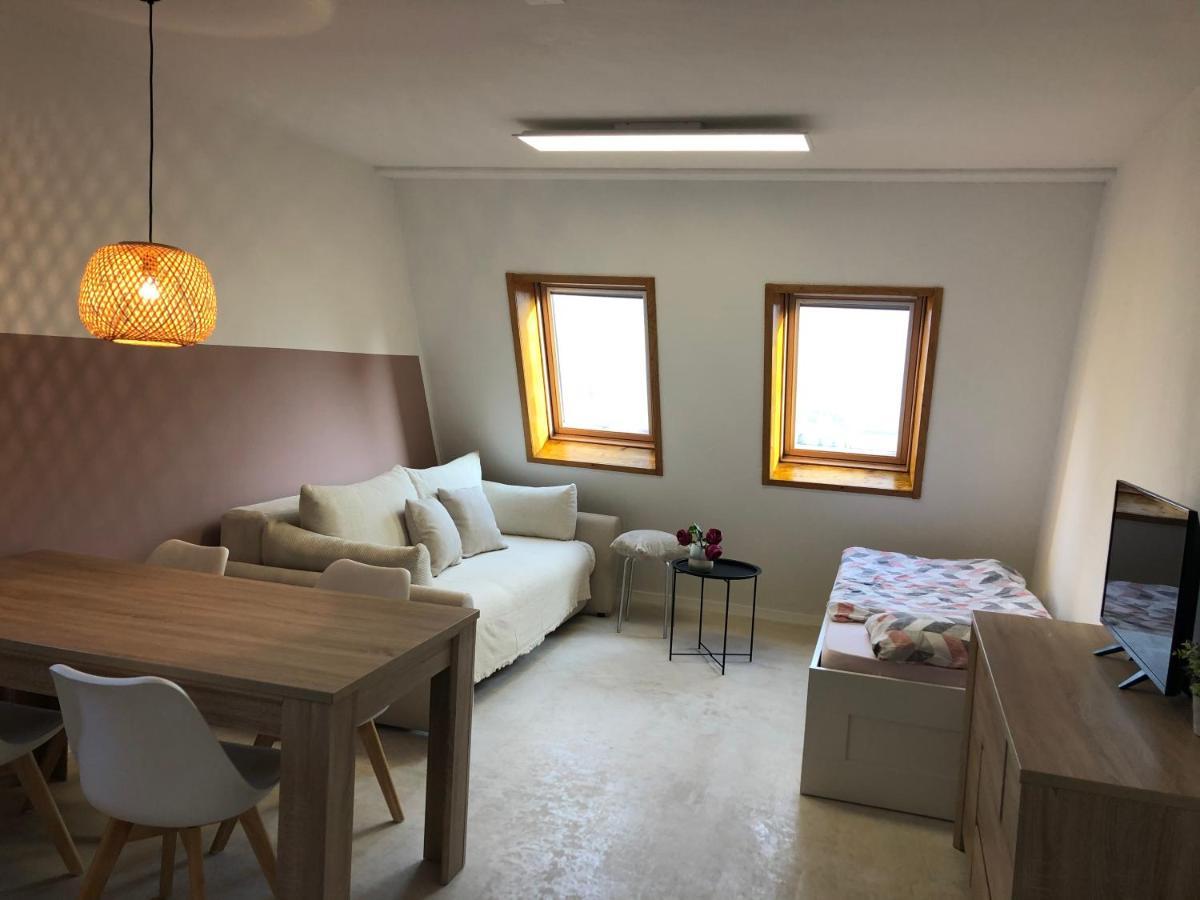 Bovec Apartment Luaran gambar