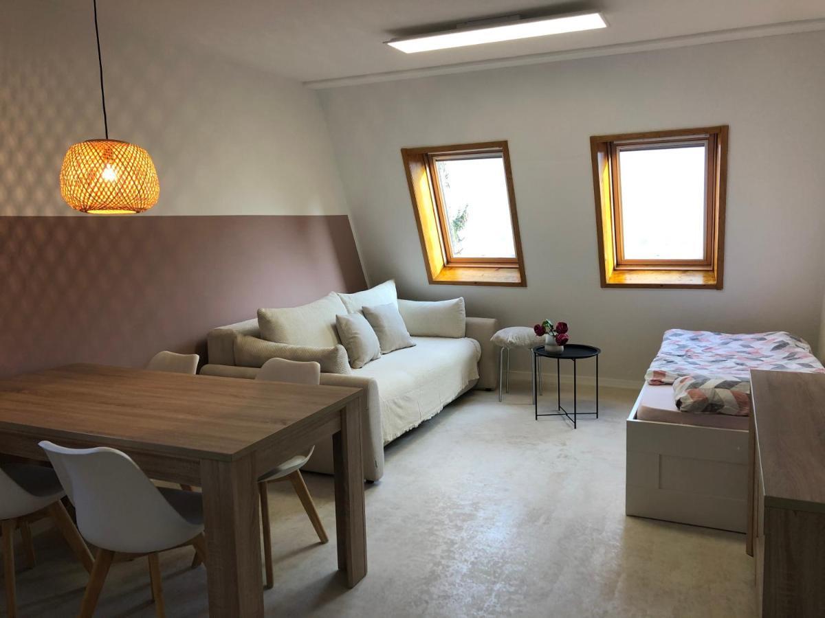 Bovec Apartment Luaran gambar