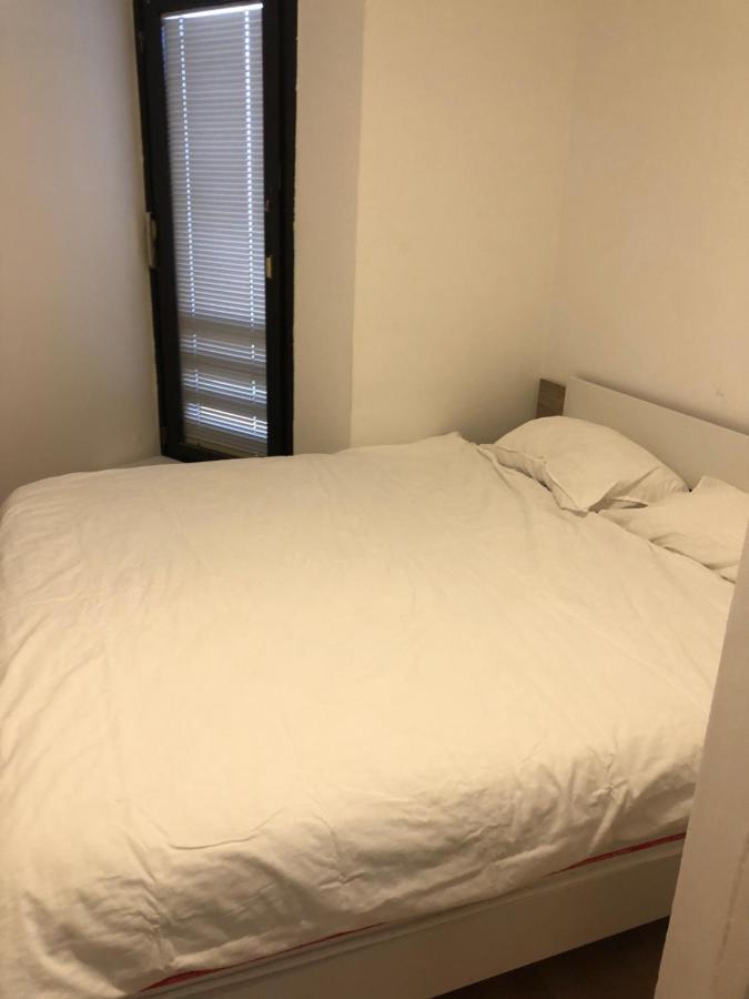 Bovec Apartment Luaran gambar