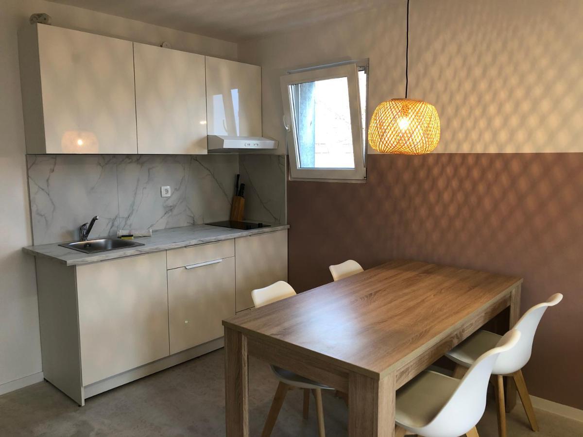 Bovec Apartment Luaran gambar